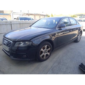 audi a4 ber. (b8) del año 2008