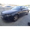 audi a4 ber. (b8) del año 2008