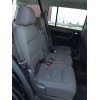 volkswagen touran (1t2) del año 2007