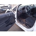 FORD FIESTA VI (CB1, CCN)