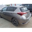 TOYOTA AURIS (_E18_)