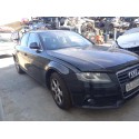 AUDI A4 BER. (B8)