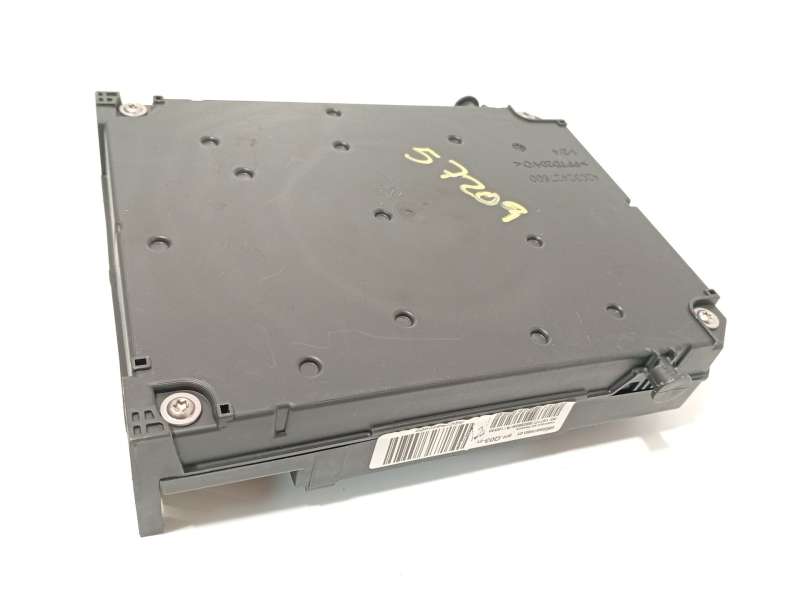 Recambio de caja reles / fusibles para peugeot 308 ii (lb_, lp_, lw_, lh_, l3_) 1.6 bluehdi 120 referencia OEM IAM 9806687880 16 - Blanco 3