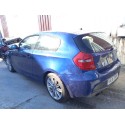 BMW SERIE 1 BERLINA (E81/E87)