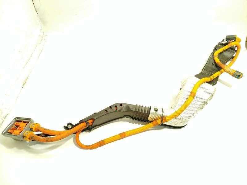 Recambio de modulo electronico para lynk & co 01 phev referencia OEM IAM 8891694337 8888371507 - Negro 5