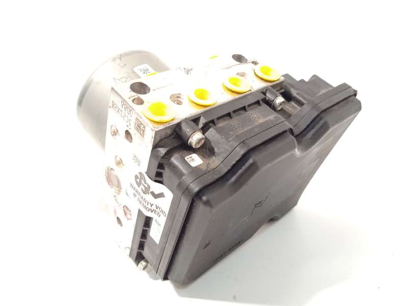 Recambio de abs para nissan leaf (ze1) electric referencia OEM IAM 476605SH5C  1Y15C0352 3