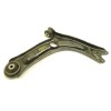 Recambio de brazo suspension inferior delantero izquierdo para volkswagen touran (5t1) 1.6 tdi referencia OEM IAM 3Q0407153B 3Q0