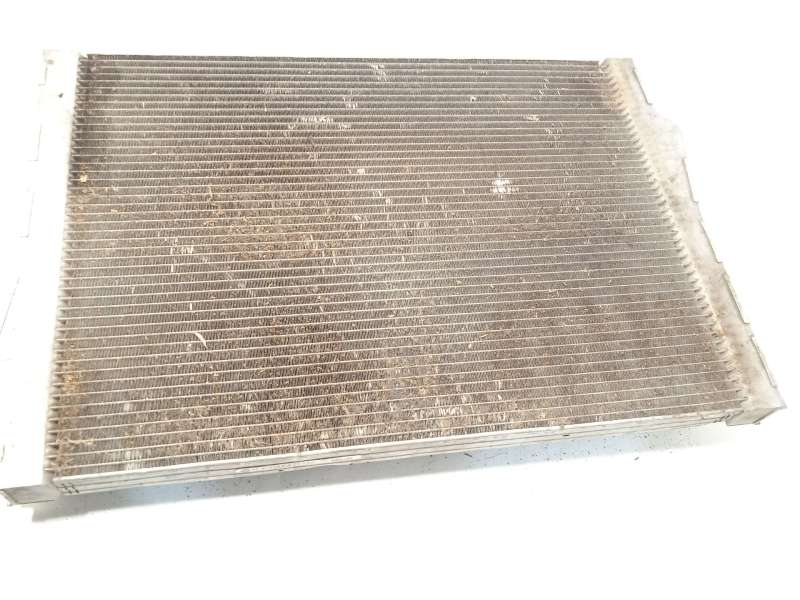 Recambio de radiador agua para bmw x5 (e70) xdrive 40 d referencia OEM IAM 7533472 17117533472 - Marron 4