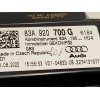 Recambio de cuadro instrumentos para audi q3 sportback (f3n) 35 tdi referencia OEM IAM 83A920700G  A3C1074140001