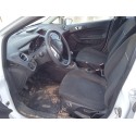 FORD FIESTA VI (CB1, CCN)