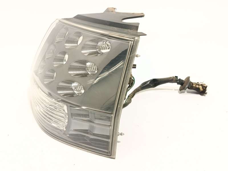 Recambio de piloto trasero derecho para mitsubishi outlander ii (cw_w) 2.0 di-d (cw8w) referencia OEM IAM 8330A380 - Gris 3