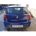 BMW SERIE 1 BERLINA (E81/E87)