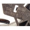 Recambio de maneta exterior delantera derecha para seat leon (kl1, klg) 2.0 tdi referencia OEM IAM 5FA837812D  