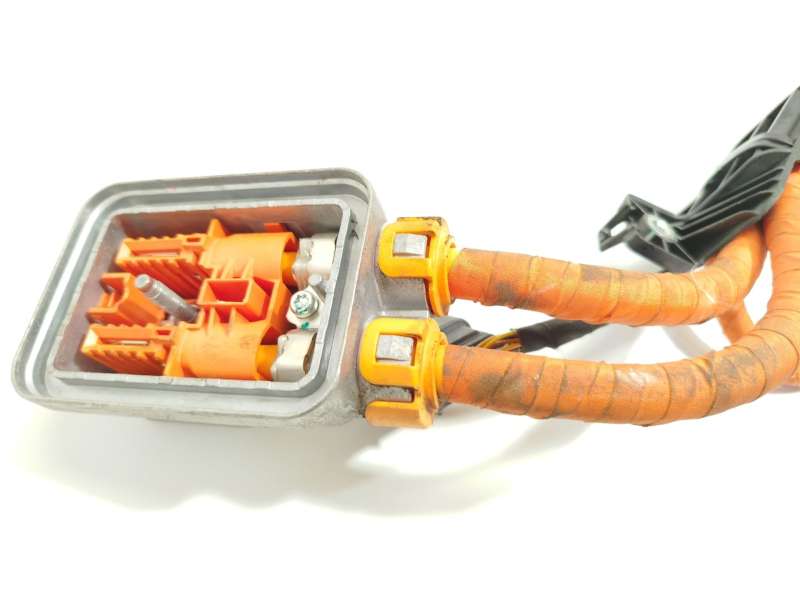 Recambio de modulo electronico para lynk & co 01 phev referencia OEM IAM 8891694337 8888371507 - Negro 6