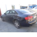 AUDI A4 BER. (B8)