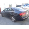 audi a4 ber. (b8) del año 2008