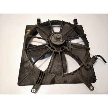 Recambio de electroventilador para honda cr-v (rd8) ex referencia OEM IAM 38616P3G003  2635005510