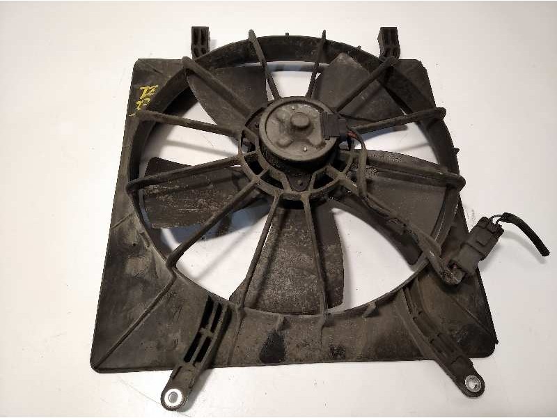 ELECTROVENTILADOR 38616P3G003 2635005510