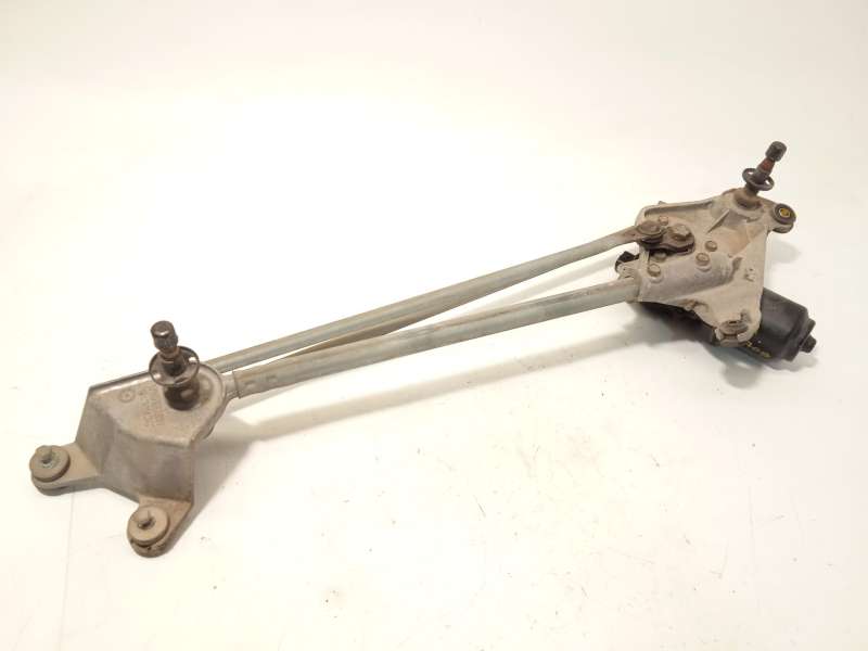 Recambio de motor limpia delantero para honda cr-v ii (rd_) 2.0 (rd5) referencia OEM IAM 76505SCAG01 76530SCAG01 - Gris 2