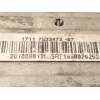 Recambio de radiador agua para bmw x5 (e70) xdrive 40 d referencia OEM IAM 7533472 17117533472 