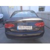 audi a4 ber. (b8) del año 2008