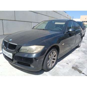 BMW 3 (E90)