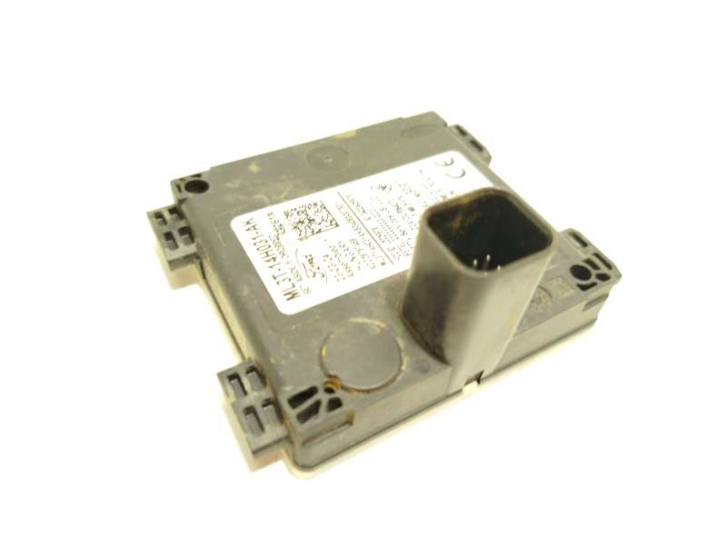 Recambio de modulo electronico para ford tourneo courier 1.0 ecoboost referencia OEM IAM ML3T14H031AK 2657693 ACC28787459 - Gris 2