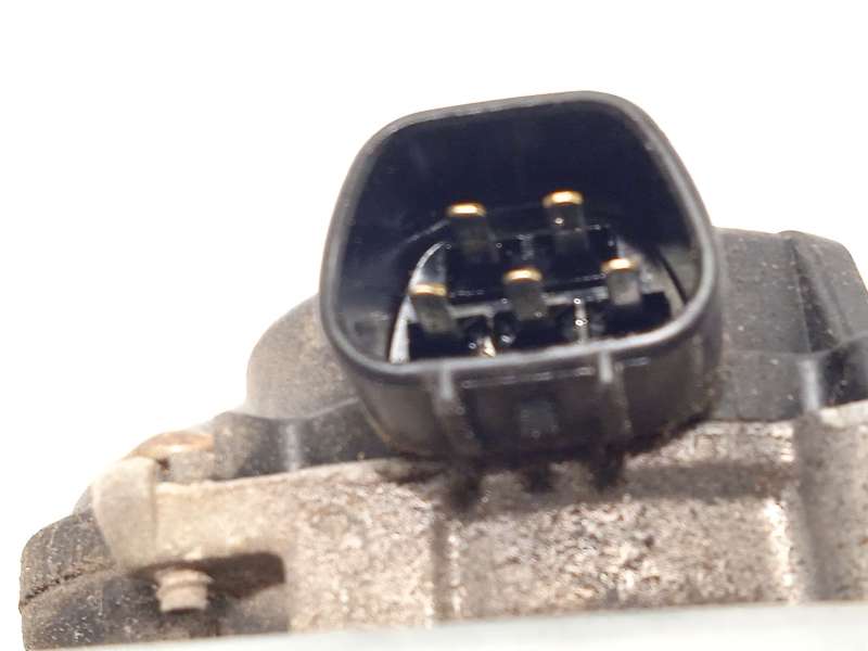 Recambio de motor limpia delantero para honda cr-v ii (rd_) 2.0 (rd5) referencia OEM IAM 76505SCAG01 76530SCAG01 - Gris 3