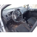 FORD FIESTA VI (CB1, CCN)