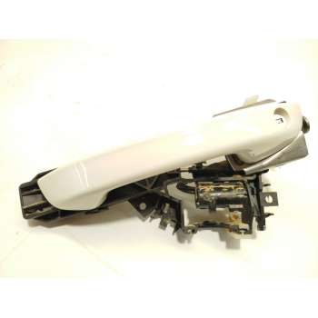 MANETA EXTERIOR DELANTERA IZQUIERDA 5FB827811E 