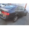 audi a4 ber. (b8) del año 2008