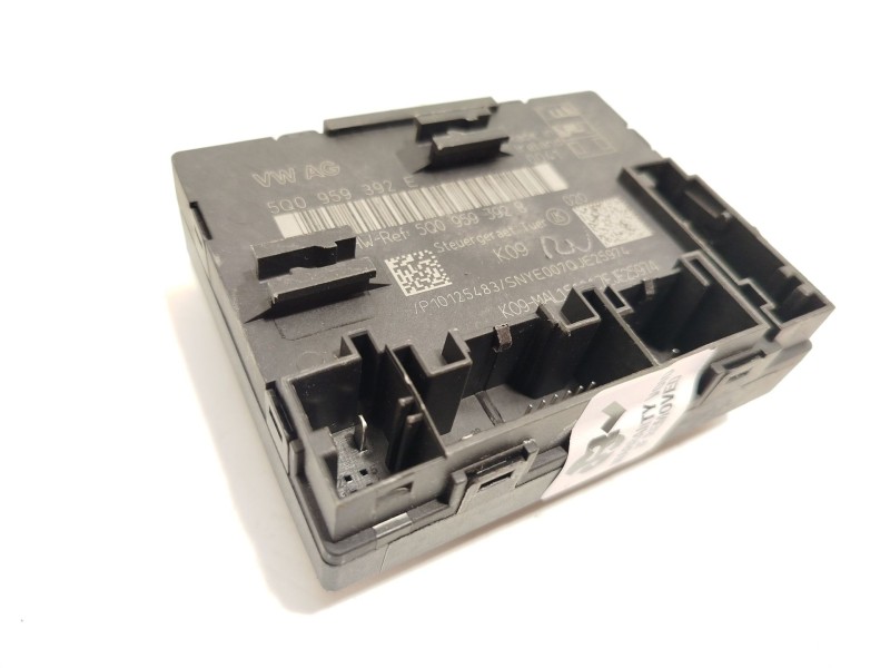 CENTRALITA CONFORT 5Q0959392E 