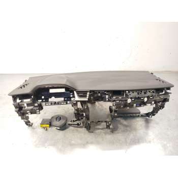 KIT AIRBAG 681001063R 985105725R 985153461R