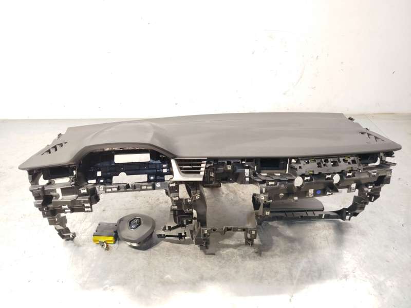 KIT AIRBAG 681001063R 985105725R 985153461R