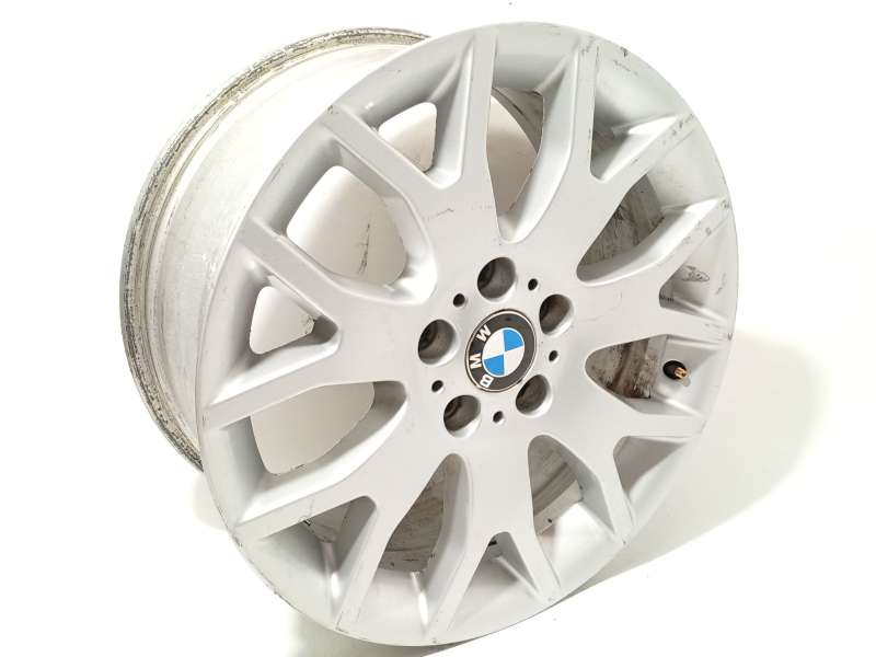 Recambio de llanta para bmw x5 (e70) xdrive 40 d referencia OEM IAM 6774395 36116774395 - Marron 2