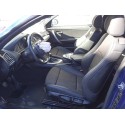 BMW SERIE 1 BERLINA (E81/E87)