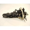 Recambio de maneta exterior delantera izquierda para seat leon (kl1, klg) 2.0 tdi referencia OEM IAM 5FB827811E  