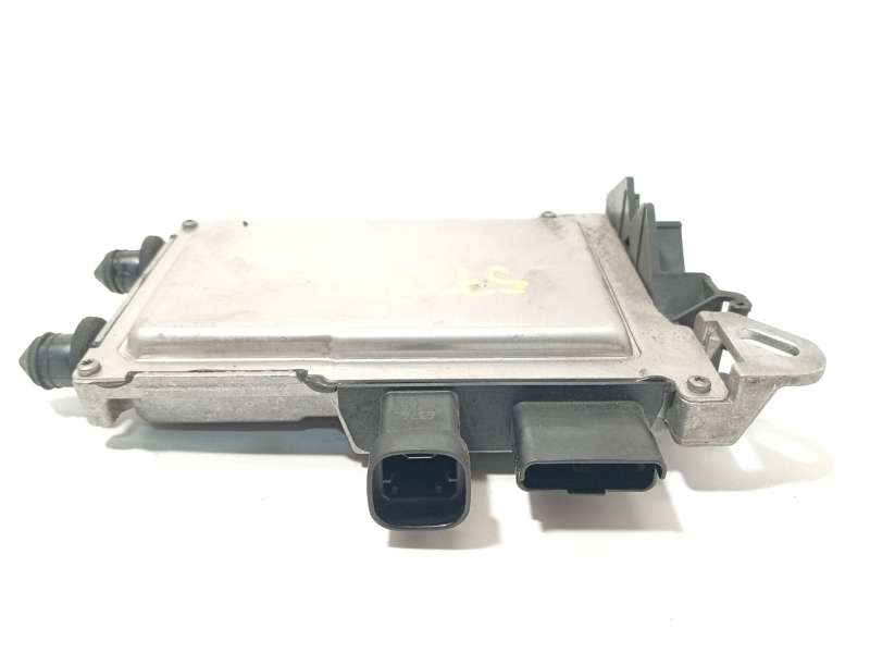 Recambio de modulo electronico para peugeot 308 ii (lb_, lp_, lw_, lh_, l3_) 1.6 bluehdi 120 referencia OEM IAM 9819598180  2853 - Blanco 3