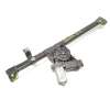 Recambio de elevalunas delantero derecho para citroën jumper pritsche doka. 35 l4 heavy hdi 130 referencia OEM IAM 1368921080  