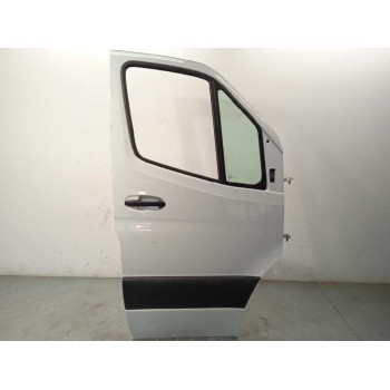 Recambio de puerta delantera derecha para mercedes-benz sprinter 4-t furgoneta (b907, b910) 419 cdi rwd (907.643, 907.645, 907.6