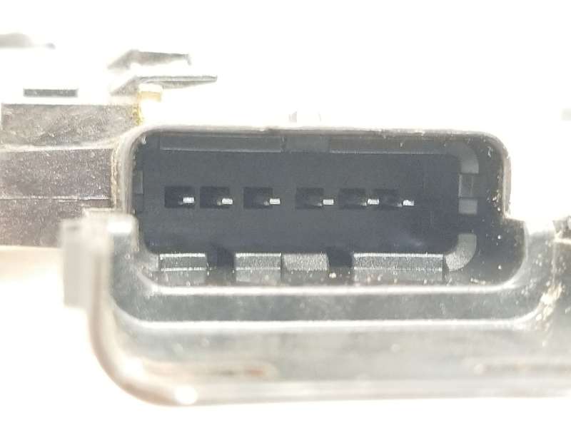 Recambio de cerradura puerta trasera izquierda para peugeot 3008 ii suv (mc_, mr_, mj_, m4_) 1.5 bluehdi 130 referencia OEM IAM 4