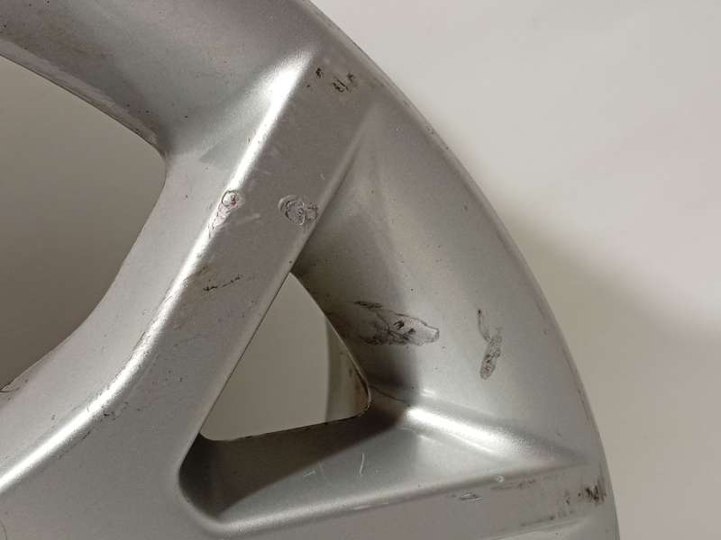 Recambio de llanta para bmw x5 (e70) xdrive 40 d referencia OEM IAM 6774395 36116774395 - Marron 4