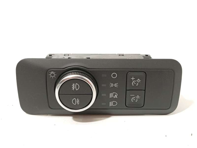 Recambio de mando luces para ford kuga iii (dfk) 2.5 fhev referencia OEM IAM LV4T13D061AEW 2664755 - Azul 3