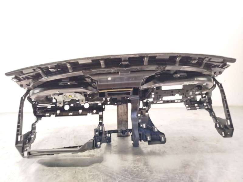 Recambio de kit airbag para renault captur ii (hf_) tce 140 (hfn0) referencia OEM IAM 681001063R 985105725R 985153461R 4