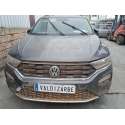 VOLKSWAGEN T-ROC (A11, D11)