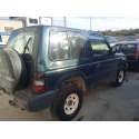 MITSUBISHI MONTERO (V20/V40)