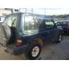 mitsubishi montero (v20/v40) del año 1997