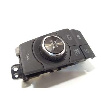 MANDO MULTIFUNCION 8401042220 