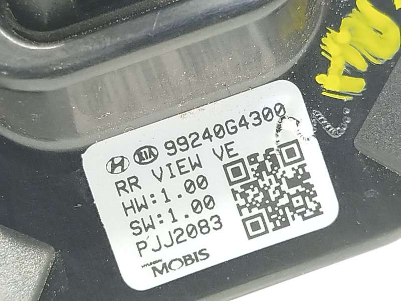 Recambio de modulo electronico para hyundai i30 (pde, pd, pden) 1.0 t-gdi referencia OEM IAM 99240G4300 - Granate 4