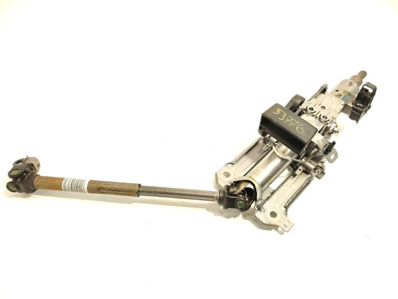 Recambio de columna direccion para peugeot 3008 ii suv (mc_, mr_, mj_, m4_) 1.5 bluehdi 130 referencia OEM IAM 9820460277 982046